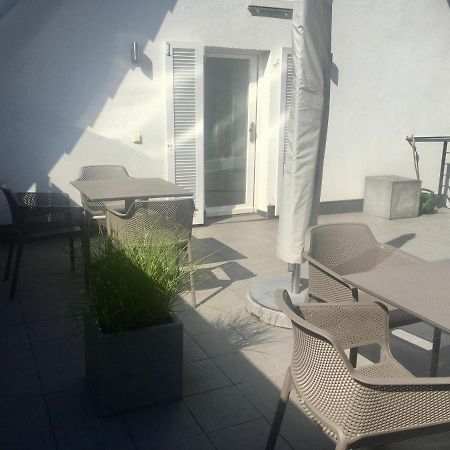 Casa Christina Lägenhet Orschweier Exteriör bild