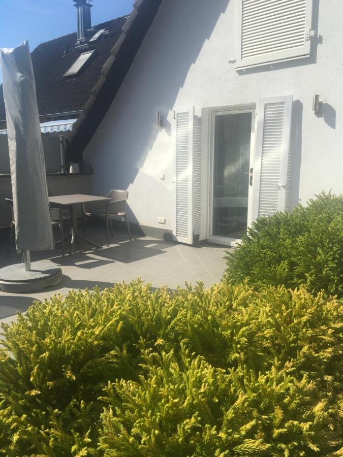 Casa Christina Lägenhet Orschweier Exteriör bild