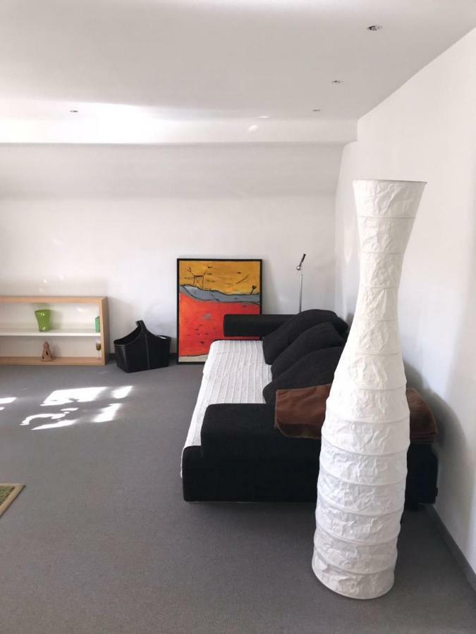 Casa Christina Lägenhet Orschweier Exteriör bild