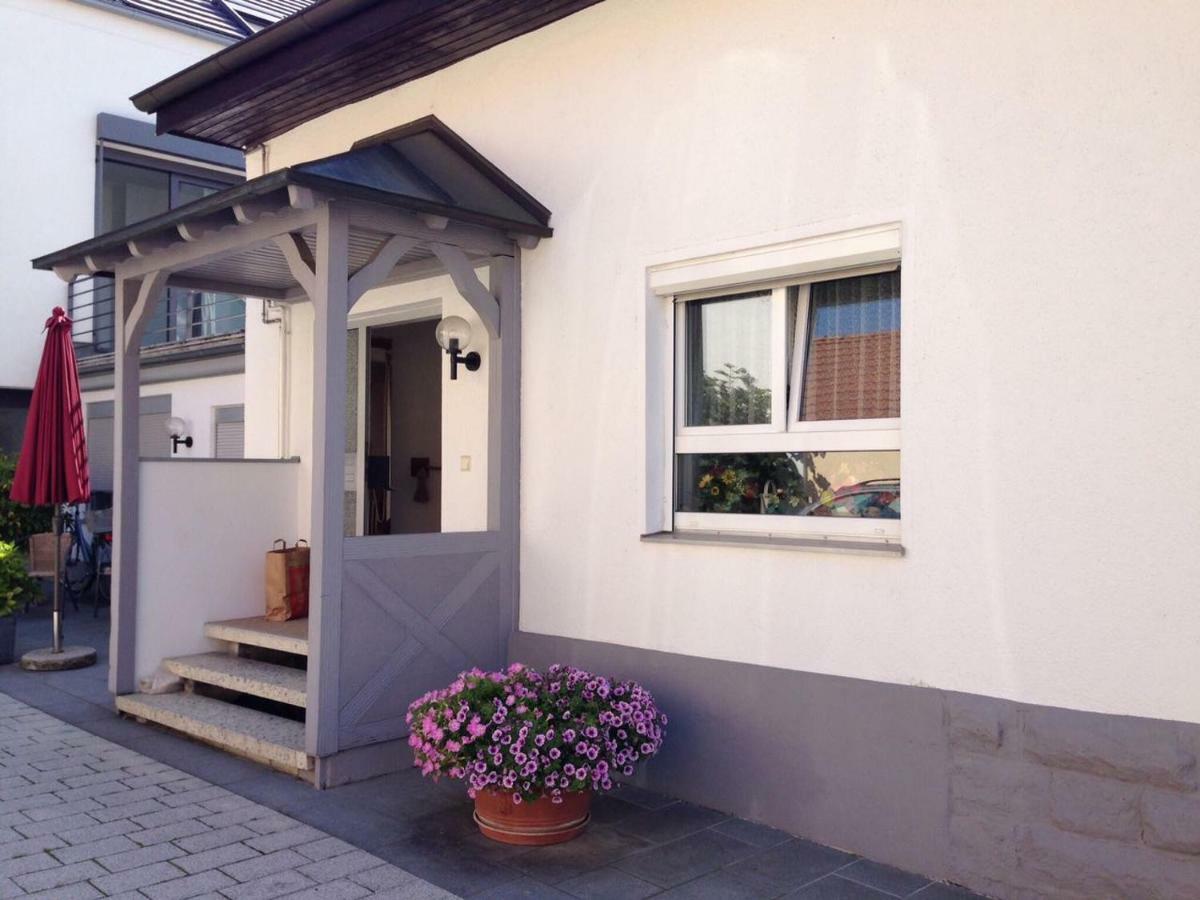 Casa Christina Lägenhet Orschweier Exteriör bild